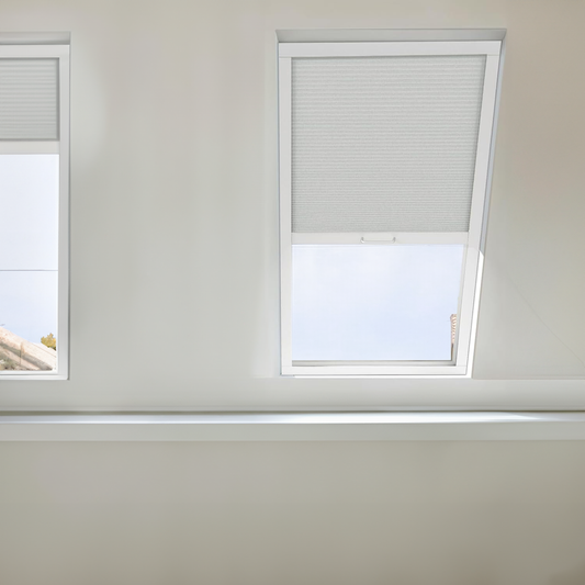 Introducing iHomeBlinds Skylight Blinds