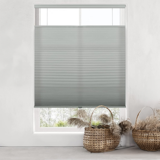 Best Cellular Shades for Room Darkening and Light Filtering