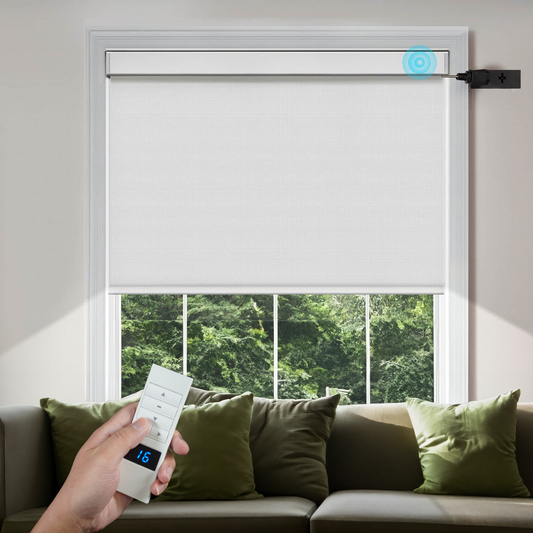 5 Reasons Why Motorized Blinds Are a Hot Business Opportunity