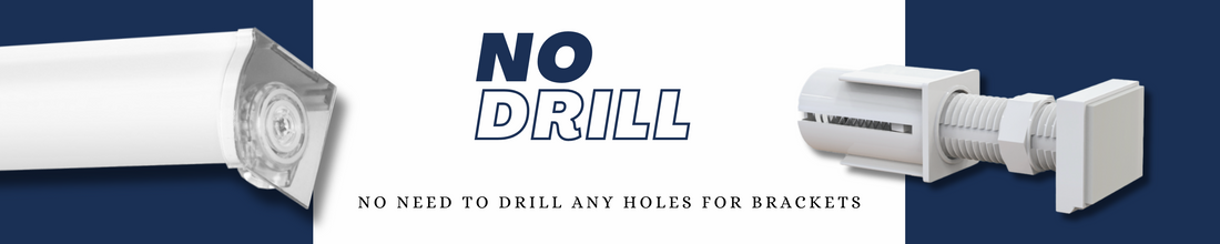 NO-Drill Collection