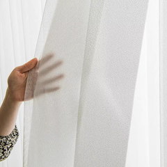 Fabric Sheer Vertical Dream Blinds Corded