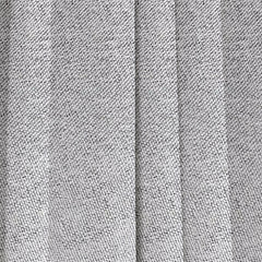 Custom Drapes Natural Linen Texture 100% Blackout Drapes