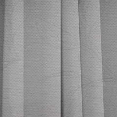 Custom Drapes Pattern Cotton Texture 100% Blackout Drapes