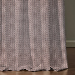 Custom Drapes Silk Texture 100% Blackout Drapes A