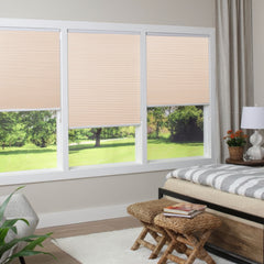 Classic Cellular Shades Corded